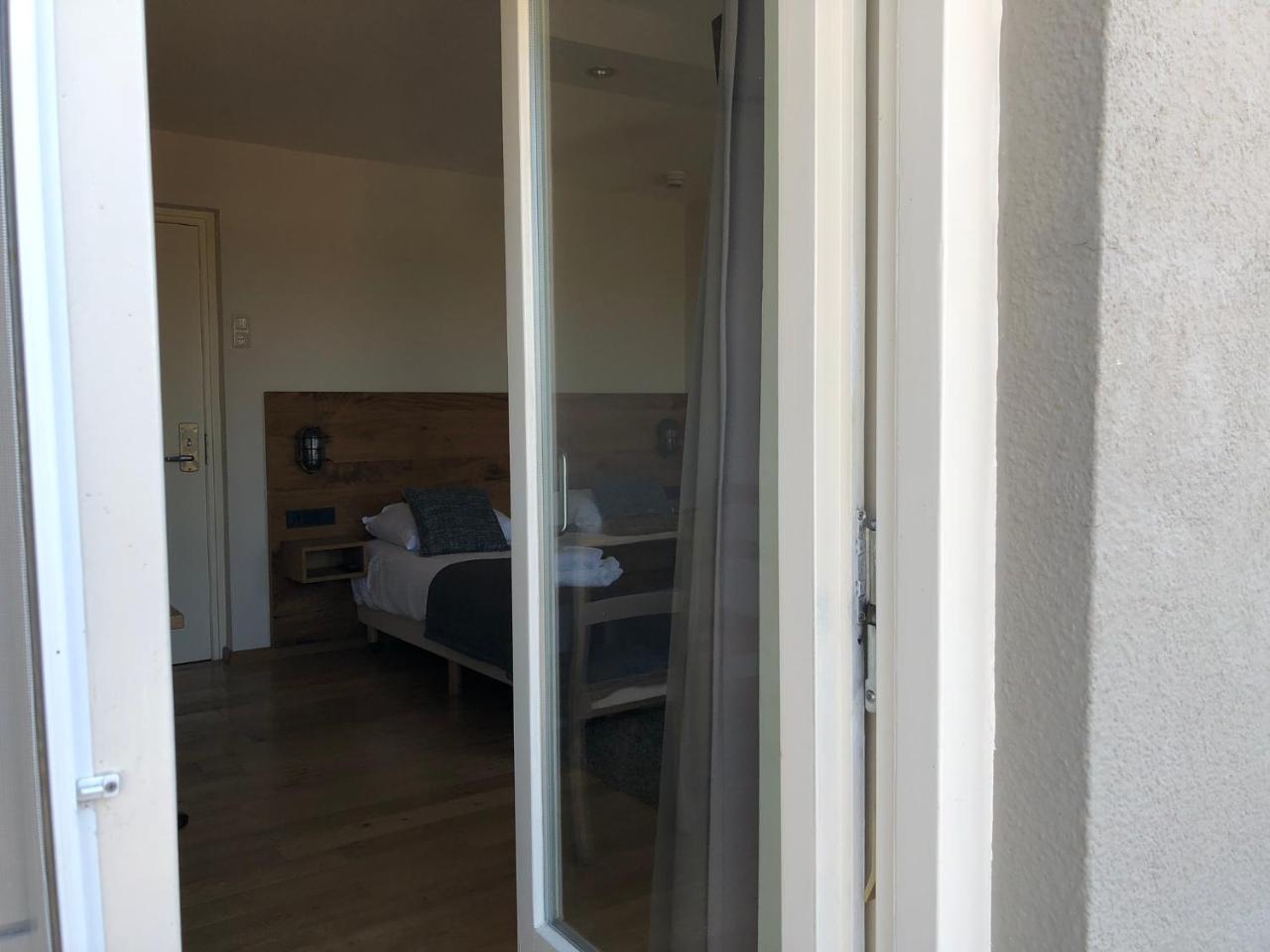 Hotel De Plank Noorbeek Exteriör bild